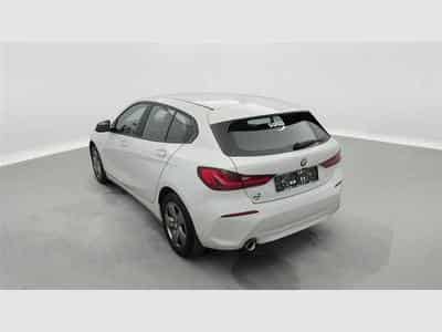 BMW 118 iA Business NAVI / FULL LED / PDC AV-AR (2023) - Foto 2