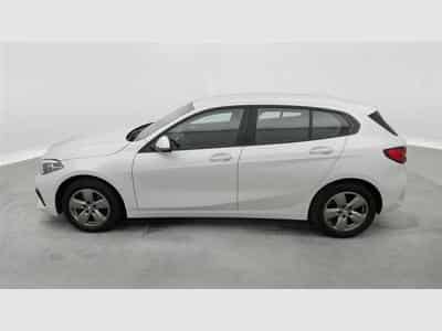 BMW 118 iA Business NAVI / FULL LED / PDC AV-AR (2023) - Foto 3