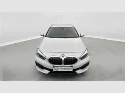 BMW 118 iA Business NAVI / FULL LED / PDC AV-AR (2023) - Foto 4