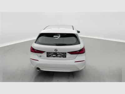 BMW 118 iA Business NAVI / FULL LED / PDC AV-AR (2023) - Foto 5