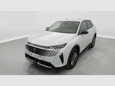 Peugeot 3008 1.2 Hybrid 145cv e-DCS6 Allure NAVI / FULL LED / CAMERA (2026) - Foto 1