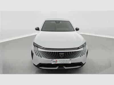 Peugeot 3008 1.2 Hybrid 145cv e-DCS6 Allure NAVI / FULL LED / CAMERA (2026) - Foto 4