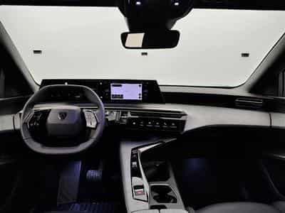 Peugeot 3008 1.2 Hybrid 145cv e-DCS6 Allure NAVI / FULL LED / CAMERA (2026) - Foto 8