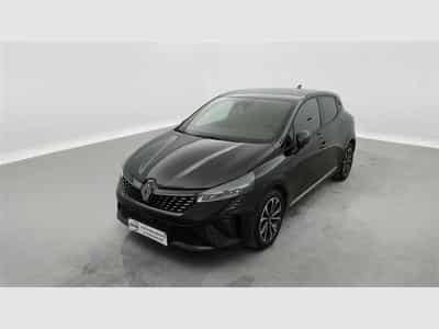 Renault Clio 1.0 TCe Tecnno CarPlay / Led / PDC / Caméra 360° (2024) - Foto 1