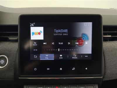 Renault Clio 1.0 TCe Tecnno CarPlay / Led / PDC / Caméra 360° (2024) - Foto 11