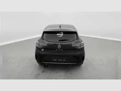 Renault Clio 1.0 TCe Tecnno CarPlay / Led / PDC / Caméra 360° (2024) - Foto 5