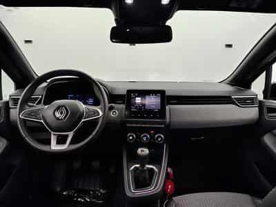 Renault Clio 1.0 TCe Tecnno CarPlay / Led / PDC / Caméra 360° (2024) - Foto 8