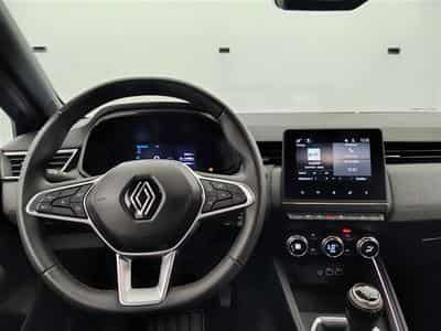 Renault Clio 1.0 TCe Tecnno CarPlay / Led / PDC / Caméra 360° (2024) - Foto 9