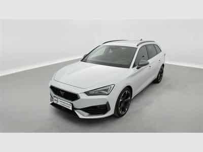 Cupra Leon 1.5 eTSI 150cv DSG  S-CUIR / NAVI / FULL LED / CARPLAY (2024) - Photo 1