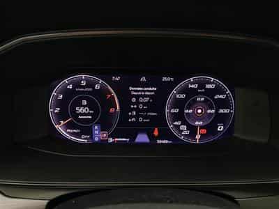 Cupra Leon 1.5 eTSI 150cv DSG  S-CUIR / NAVI / FULL LED / CARPLAY (2024) - Photo 10