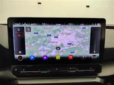 Cupra Leon 1.5 eTSI 150cv DSG  S-CUIR / NAVI / FULL LED / CARPLAY (2024) - Photo 11