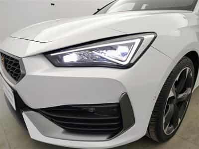 Cupra Leon 1.5 eTSI 150cv DSG  S-CUIR / NAVI / FULL LED / CARPLAY (2024) - Photo 15