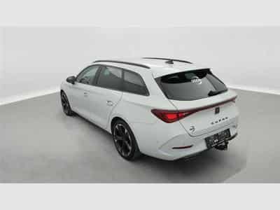 Cupra Leon 1.5 eTSI 150cv DSG  S-CUIR / NAVI / FULL LED / CARPLAY (2024) - Photo 2