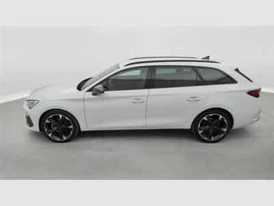 Cupra Leon 1.5 eTSI 150cv DSG  S-CUIR / NAVI / FULL LED / CARPLAY (2024) - Photo 3