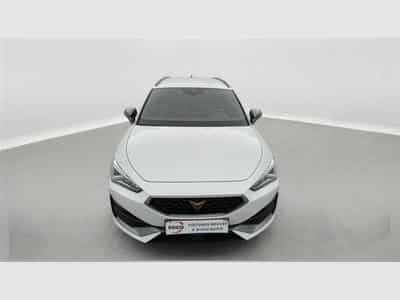 Cupra Leon 1.5 eTSI 150cv DSG  S-CUIR / NAVI / FULL LED / CARPLAY (2024) - Photo 4