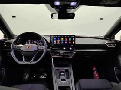 Cupra Leon 1.5 eTSI 150cv DSG  S-CUIR / NAVI / FULL LED / CARPLAY (2024) - Photo 8