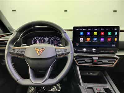 Cupra Leon 1.5 eTSI 150cv DSG  S-CUIR / NAVI / FULL LED / CARPLAY (2024) - Photo 9