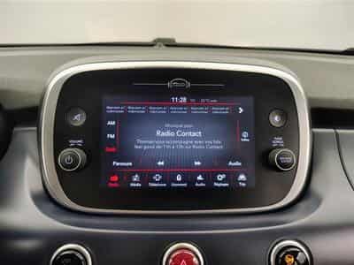 Fiat 500X 1.0 FireFly T3 Cult (2021) - Foto 11