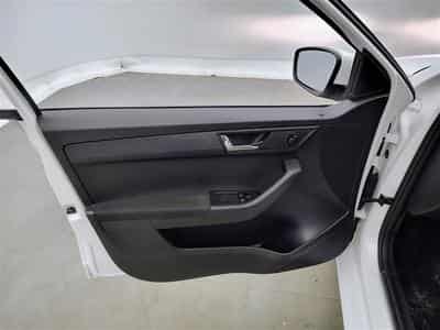 Skoda Fabia Combi 1.0 TSI 95Cv Ambition CARPLAY / ALU (2021) - Photo 15