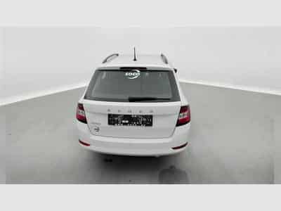 Skoda Fabia Combi 1.0 TSI 95Cv Ambition CARPLAY / ALU (2021) - Photo 4