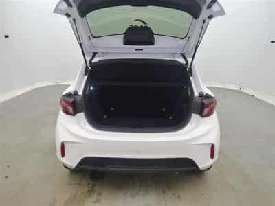 MG MG3 1.5 Hybrid+ Luxury NAVI / FULL LED / CAMERA 360° / JA 16" (2026) - Foto 14