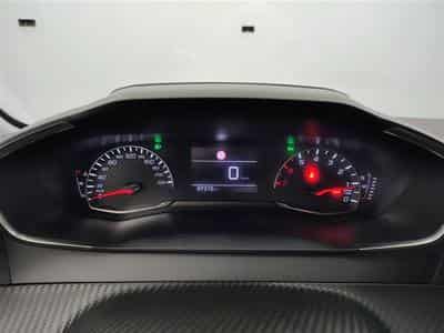 Peugeot 208 1.2i PureTech Active (2020) - Foto 10