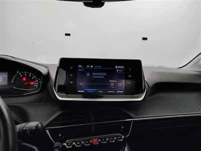 Peugeot 208 1.2i PureTech Active (2020) - Foto 11