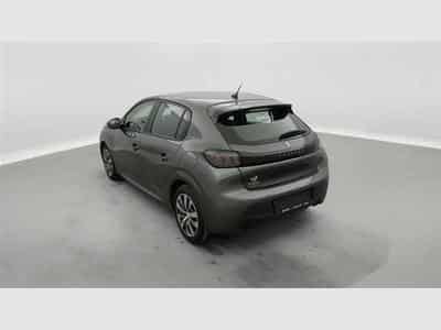 Peugeot 208 1.2i PureTech Active (2020) - Foto 2