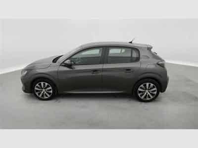 Peugeot 208 1.2i PureTech Active (2020) - Foto 3