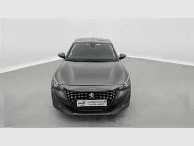 Peugeot 208 1.2i PureTech Active (2020) - Foto 4