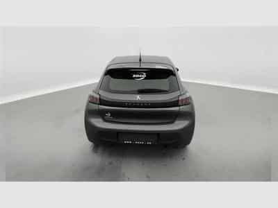 Peugeot 208 1.2i PureTech Active (2020) - Foto 5