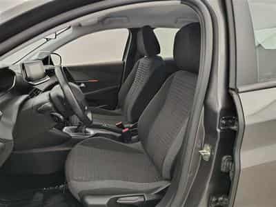 Peugeot 208 1.2i PureTech Active (2020) - Foto 7