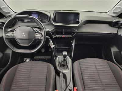 Peugeot 208 1.2i PureTech Active (2020) - Foto 8