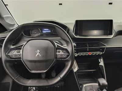 Peugeot 208 1.2i PureTech Active (2020) - Foto 9