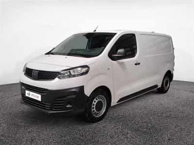 Fiat Scudo L2H1 CLIM/BLUETOOTH/PDC AR (2022) - Foto 1