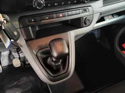 Fiat Scudo L2H1 CLIM/BLUETOOTH/PDC AR (2022) - Foto 12