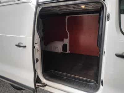 Fiat Scudo L2H1 CLIM/BLUETOOTH/PDC AR (2022) - Foto 13