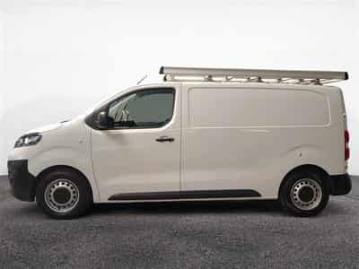 Fiat Scudo L2H1 CLIM/BLUETOOTH/PDC AR (2022) - Foto 3