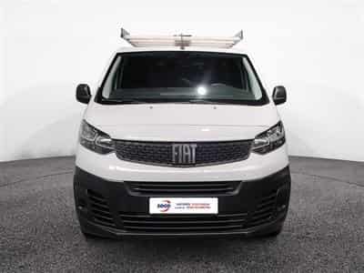 Fiat Scudo L2H1 CLIM/BLUETOOTH/PDC AR (2022) - Foto 4