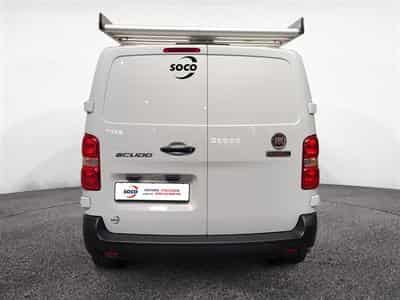Fiat Scudo L2H1 CLIM/BLUETOOTH/PDC AR (2022) - Foto 5