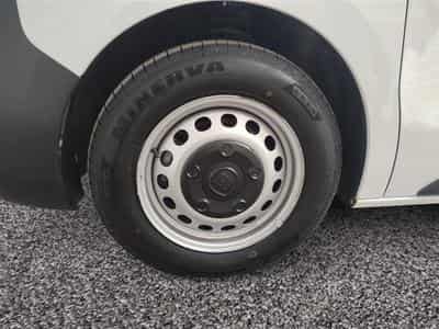 Fiat Scudo L2H1 CLIM/BLUETOOTH/PDC AR (2022) - Foto 6