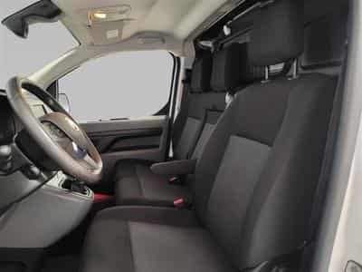 Fiat Scudo L2H1 CLIM/BLUETOOTH/PDC AR (2022) - Foto 7