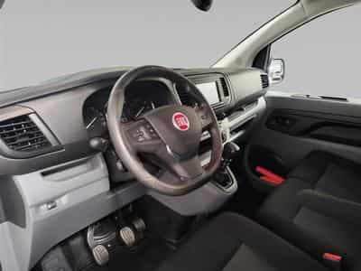 Fiat Scudo L2H1 CLIM/BLUETOOTH/PDC AR (2022) - Foto 8