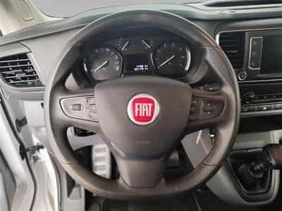 Fiat Scudo L2H1 CLIM/BLUETOOTH/PDC AR (2022) - Foto 9