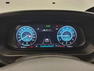 Hyundai Bayon 1.0 T-GDi MHEV Techno DCT/NAVI/LED/JA/PDC (2023) - Foto 10