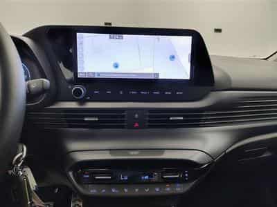 Hyundai Bayon 1.0 T-GDi MHEV Techno DCT/NAVI/LED/JA/PDC (2023) - Foto 11