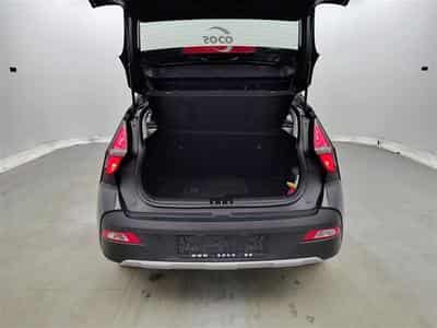 Hyundai Bayon 1.0 T-GDi MHEV Techno DCT/NAVI/LED/JA/PDC (2023) - Foto 14