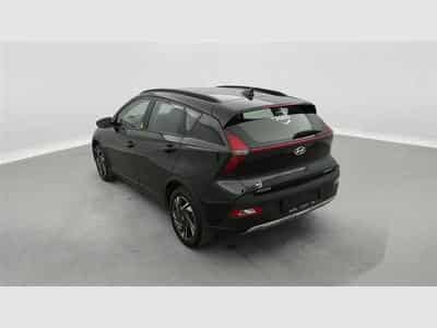Hyundai Bayon 1.0 T-GDi MHEV Techno DCT/NAVI/LED/JA/PDC (2023) - Foto 2