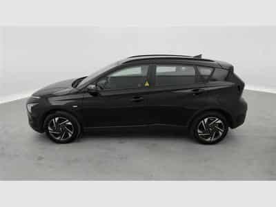 Hyundai Bayon 1.0 T-GDi MHEV Techno DCT/NAVI/LED/JA/PDC (2023) - Foto 3