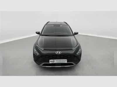 Hyundai Bayon 1.0 T-GDi MHEV Techno DCT/NAVI/LED/JA/PDC (2023) - Foto 4